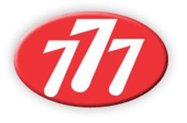 777/THREE SEVEN品牌LOGO图片