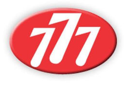 777/THREE SEVENLOGO