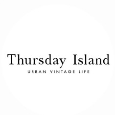 THURSDAY ISLAND品牌LOGO图片