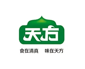 天方品牌LOGO图片