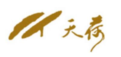 天荷品牌LOGO图片