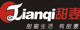 甜妻品牌LOGO图片