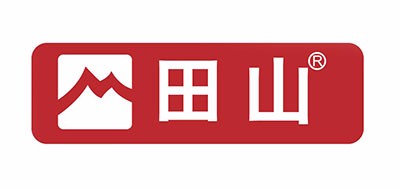田山品牌LOGO图片