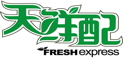 天鲜配品牌LOGO图片