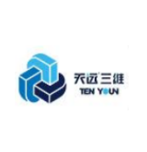 天远三维品牌LOGO图片