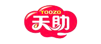 天助品牌LOGO图片