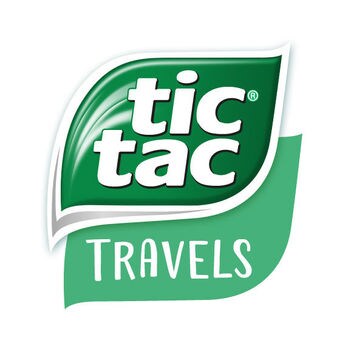 Tic Tac品牌LOGO图片