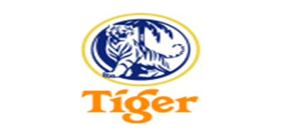 Tiger beer/虎牌品牌LOGO图片