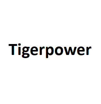 Tigerpower品牌LOGO图片