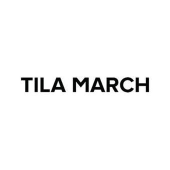 Tila March品牌LOGO图片