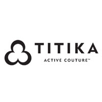 TITIKA品牌LOGO图片