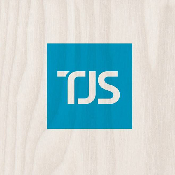 TJS品牌LOGO图片