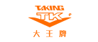 TK/大王品牌LOGO图片