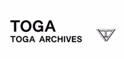 Toga品牌LOGO图片