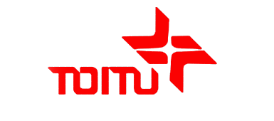 TOITU/东一品牌LOGO图片