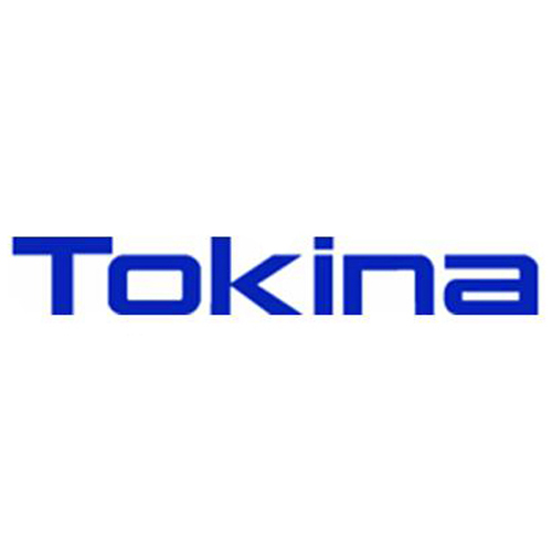 Tokina/图丽品牌LOGO图片