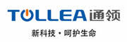 TOLLEA/通领品牌LOGO图片