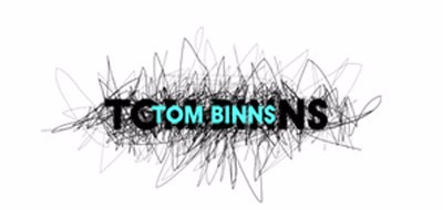 Tom Binns/汤姆宾斯品牌LOGO图片