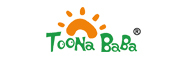 TOONABABA/东芭品牌LOGO图片