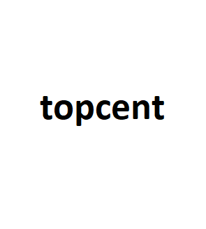 topcent品牌LOGO图片