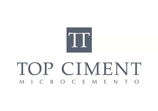 TOPCIMENT品牌LOGO图片