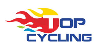 TOPCYCLING/拓朴品牌LOGO图片