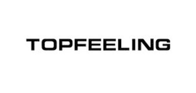 TOPFEELING品牌LOGO图片