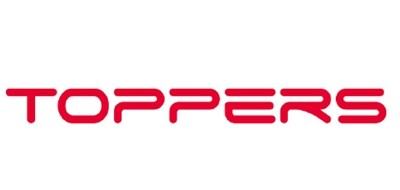 TOPPERS品牌LOGO图片