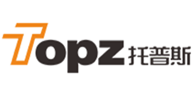 Topz/托普斯品牌LOGO图片