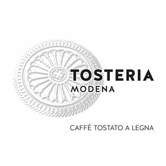 Tosteria Modena品牌LOGO图片