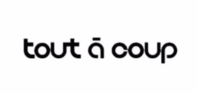 Tout a coup/忽然有率性品牌LOGO图片