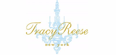 Tracy Reese/翠西·瑞斯LOGO
