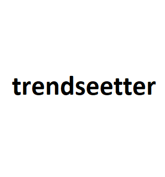 trendseetter品牌LOGO图片