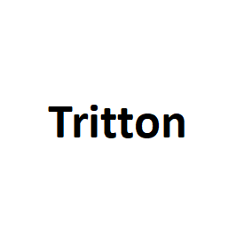 Tritton品牌LOGO图片