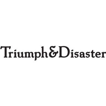 Triumph & Disaster品牌LOGO图片