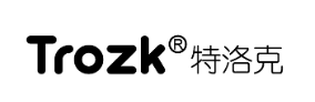 Trozk/特洛克品牌LOGO图片