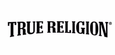 True Religion/真实信仰品牌LOGO图片