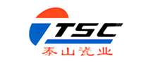 TSC/泰山瓷业品牌LOGO图片