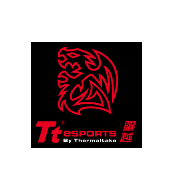 Tt Esports品牌LOGO图片