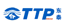 TTP/东泰新材品牌LOGO图片