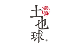 土也球品牌LOGO图片