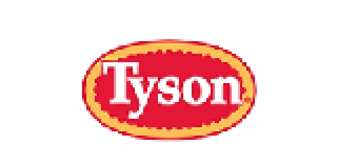Tyson/泰森品牌LOGO