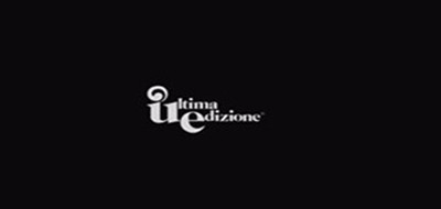 ULTIMA EDIZIONE品牌LOGO图片