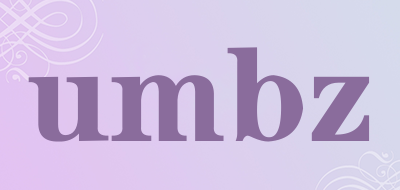umbz品牌LOGO图片