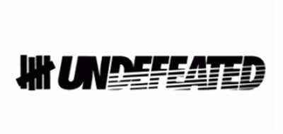 Undefeated品牌LOGO图片