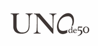Uno de 50/50之一品牌LOGO图片