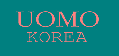 UOMO品牌LOGO图片