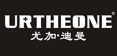 Urtheone/尤加迪曼LOGO