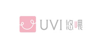 UVI/悠喂品牌LOGO图片