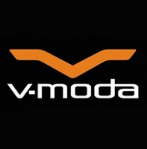 V-MODA品牌LOGO图片